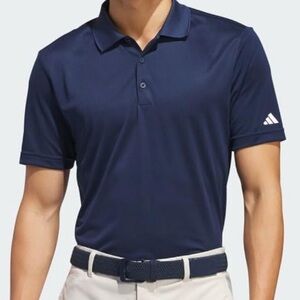 ADIDAS Performance Polo Shirt